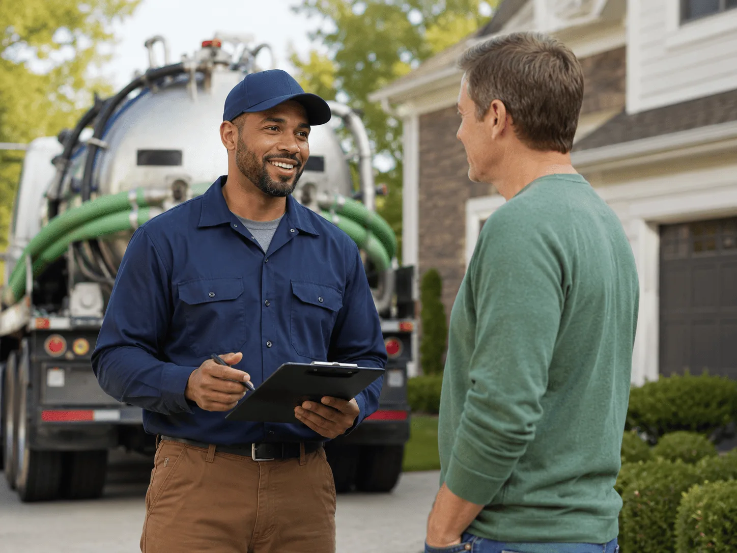 Mosquito Control Madison, MS FAQs
